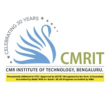 CMRIT logo
