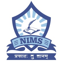 Nopany Institute of Management Studies logo