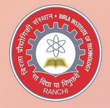 BIT Noida logo
