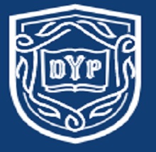 DIT Pimpri logo