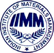 Indian Institute of Materials Management logo