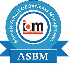 ASBM Pune logo