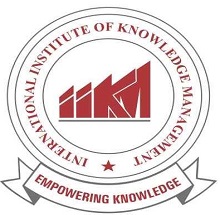 IIKM logo