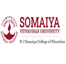 KJ Somaiya School of Education Highlights