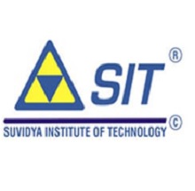 Suvidya Institute of Technology logo