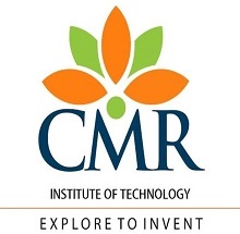 CMR Institute of Technology Hyderabad logo