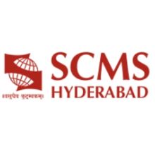 SCMS logo