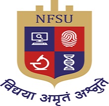 NFSU logo
