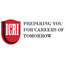 ICRI Gurgaon logo
