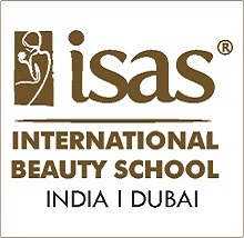 ISAS Pune logo