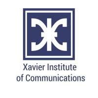 Xavier Institute of Communication Mumbai logo