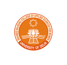 Shaheed Rajguru College of Applied Sciences for Women logo