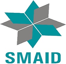 Shantaben Manubhai Patel School of Studies and Research in Architecture and Interior Design logo
