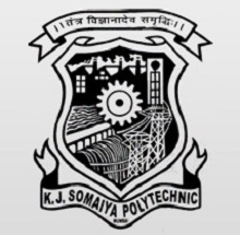 KJ Somaiya Polytechnic logo
