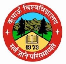 Kumaun University logo