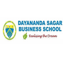 Dayananda Sagar Business School logo