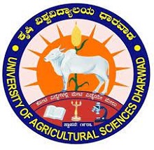 UAS Dharwad logo