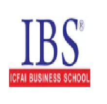 IBS Kolkata logo