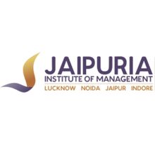 Jaipuria Institute of Management Online logo