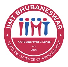 IIMT Bhubaneswar logo