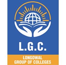 Longowal Group of Colleges logo