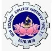 NSC logo