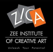 ZICA Indore logo