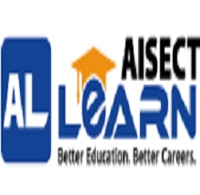 AISECT Learn logo