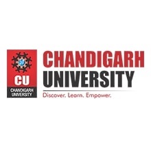 Chandigarh University Online logo