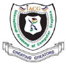 IACG Multimedia College logo