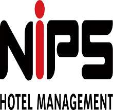 NIPS Hotel Management Institute, Kolkata logo