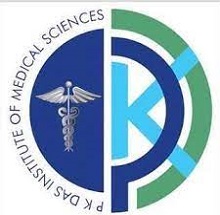 PK DAS Institute of Medical Sciences - Hospital and Medical College logo
