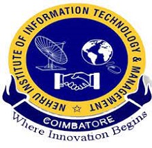 NIITM logo