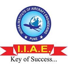 Indira Institute of Aircraft Engineering logo