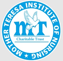 Mother Teresa Institute of Nursing