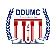 Pt. Deen Dayal Upadhyay Management College
