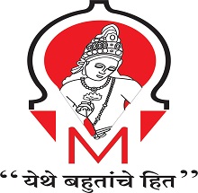 MMIT Pune logo