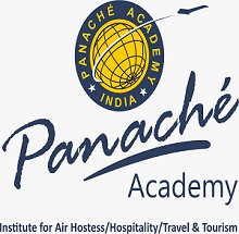 Panache Academy logo