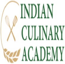 Indian Culinary Academy logo