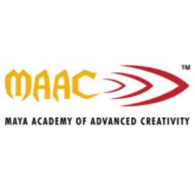 MAAC logo