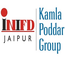 NIF Global Jaipur logo