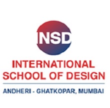 INSD Andheri logo