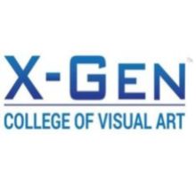 X-Gen College of Visual Art Highlights