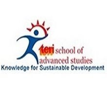Teri School of Advanced Studies logo