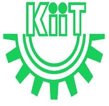Kalinga Institute of Industrial Technology Online logo