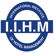 IIHM Delhi logo
