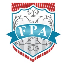 KES Shroff College of Arts and Commerce logo