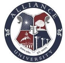 Alliance School of Business logo