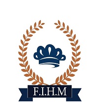 FIHM logo