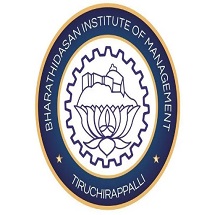 BIM Trichy logo